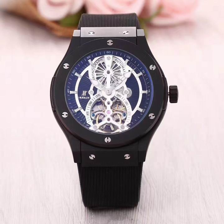 Hublot watch man-503